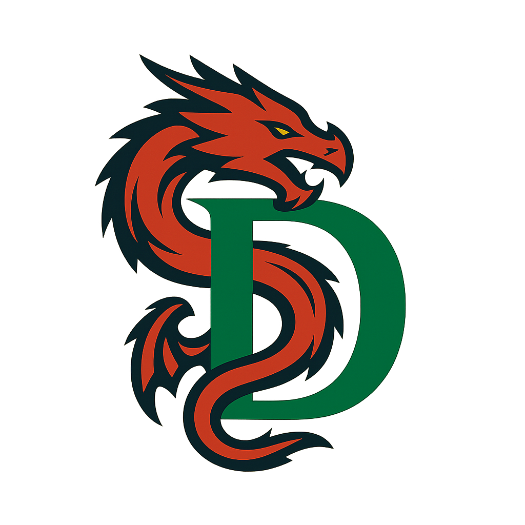 Dexomy Logo